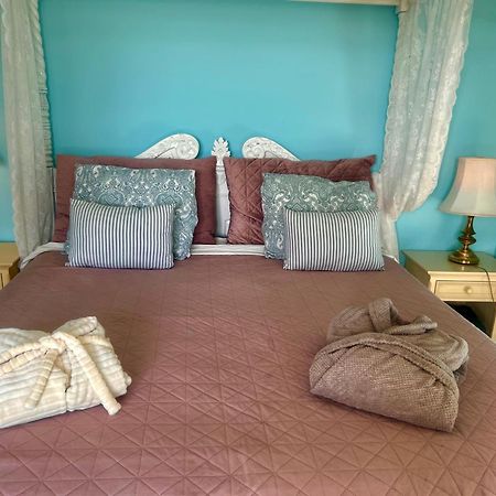 Esmaraldas House Of Love Terrasini Dış mekan fotoğraf