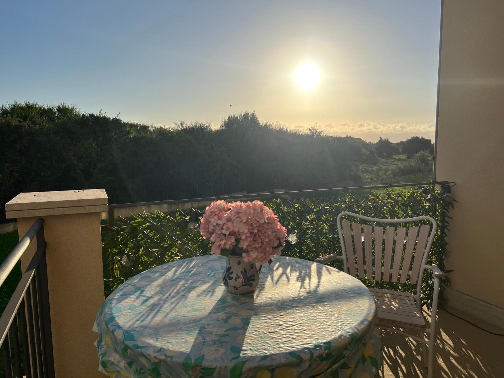 Esmaraldas House Of Love Terrasini Dış mekan fotoğraf