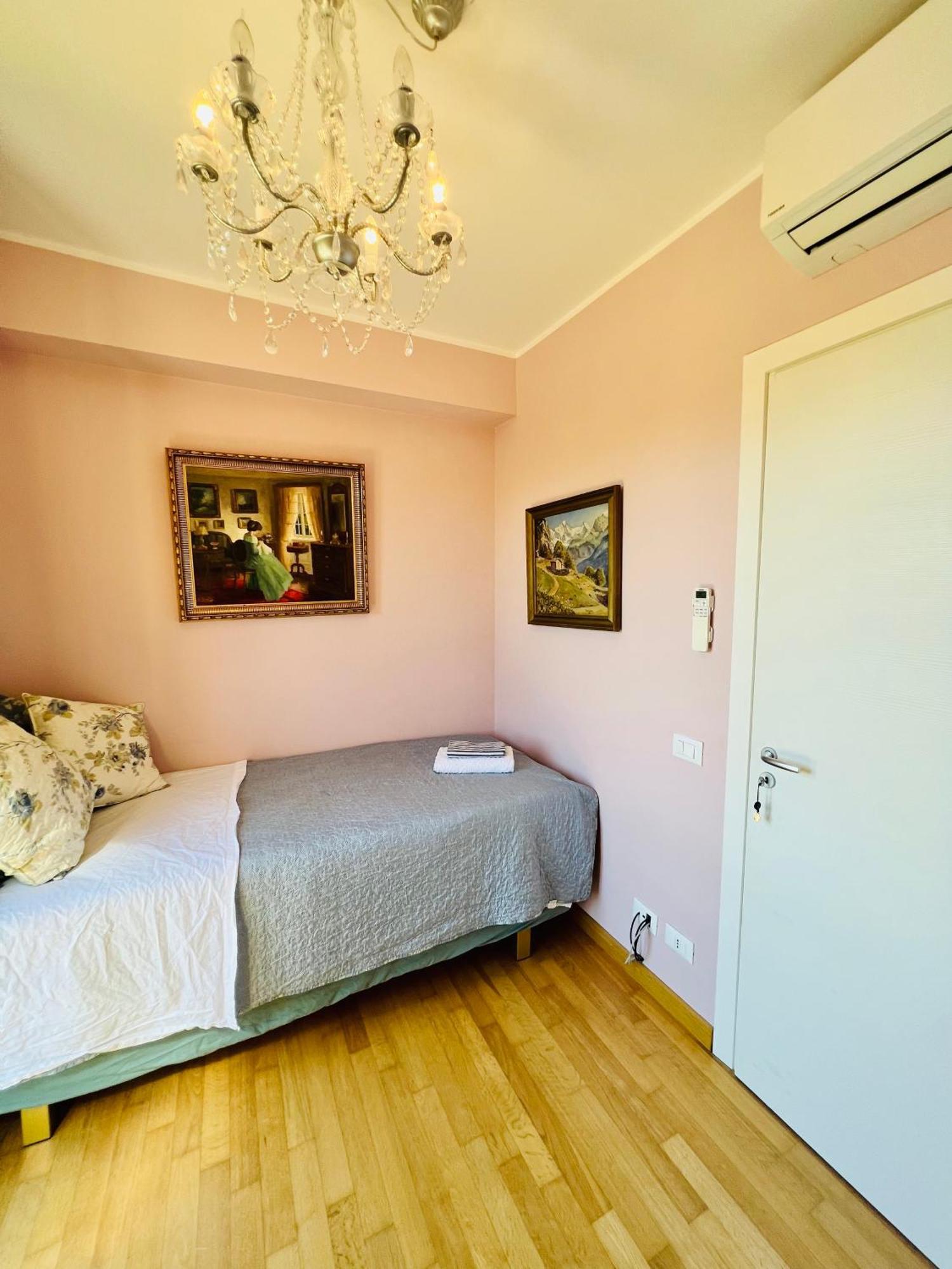 Esmaraldas House Of Love Terrasini Dış mekan fotoğraf